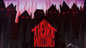 They're Watching — foto 1