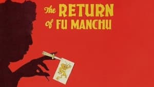 The Return of Dr. Fu Manchu — foto 3