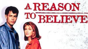 A Reason to Believe — foto 2
