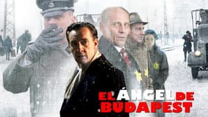 El ángel de Budapest — foto 1