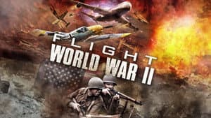 Flight World War II — foto 2