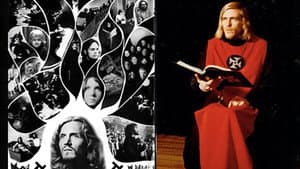 Charles Manson, The Church of Satan, The Universal Order & The Process Church of Final Judgment — foto 1