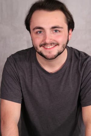 Kyle Petruk