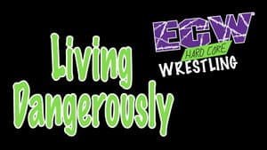ECW Living Dangerously 1999 — foto 1