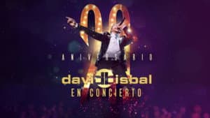 David Bisbal en concierto - 20 Aniversario — foto 2