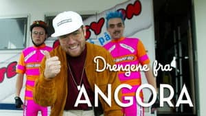Drengene fra Angora — foto 2