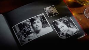 Sonntagskind - Die Schriftstellerin Helga Schubert — foto 10