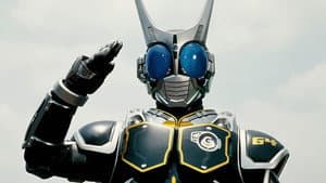 劇場版 仮面ライダーアギト PROJECT G4 — foto 4