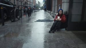 Am I Here? Homeless in Ireland — foto 1