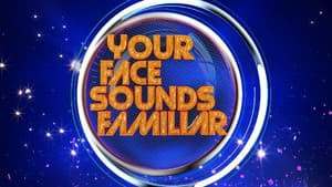 Your Face Sounds Familiar (Greece) — foto 1