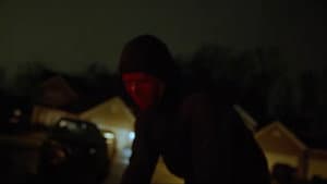 The Abduction — foto 1