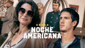 Noche americana — foto 5