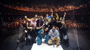 Le Point Virgule fait l'Olympia - 14e édition — foto 1