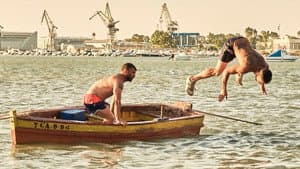 Una vida entre dos aguas — foto 1