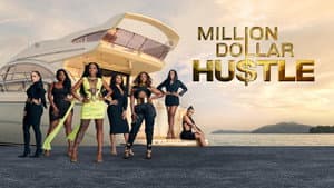 Million Dollar Hustle — foto 2