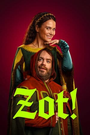 Temporada 1