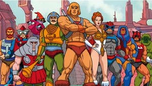 He-Man y los Amos del Universo — foto 3