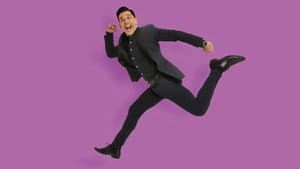 Russell Kane - The Essex Variant — foto 1