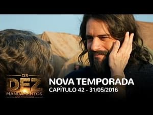 Todo se complica en la vida de Natán