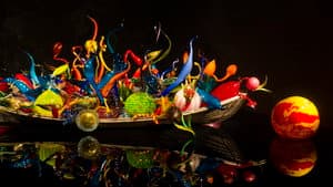 Chihuly Short Cuts III — foto 1