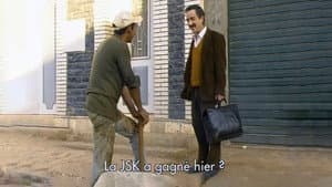 Et les arbres poussent en Kabylie — foto 1