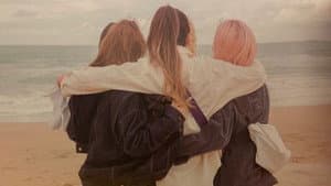 파리에 있지 (Paris et ITZY) — foto 5