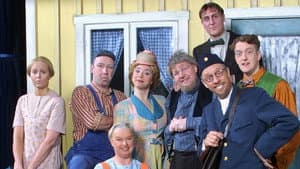 Bröllop och jäkelskap — foto 1