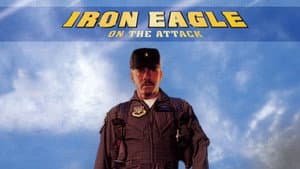 Iron Eagle IV — foto 5