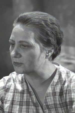 Annie Toinon