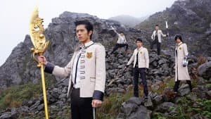 K.O.3an Guo — foto 1