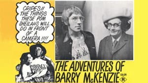 The Adventures of Barry McKenzie — foto 5