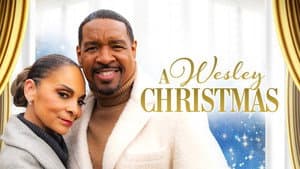 A Wesley Christmas — foto 2