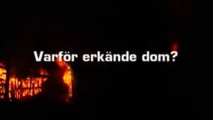 Varför erkände dom? — foto 1