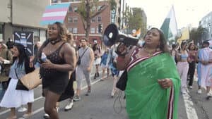 Belonging: A Trans Immigrant Story — foto 1