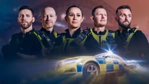 Motorway Cops: Catching Britain's Speeders — foto 2