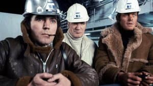Oil Strike North — foto 1