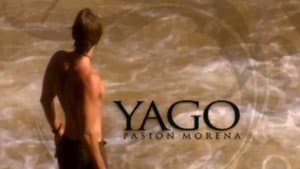 Yago, pasión morena — foto 1