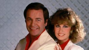 Hart to Hart: Old Friends Never Die — foto 1