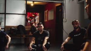 Destreza y Honor — foto 3