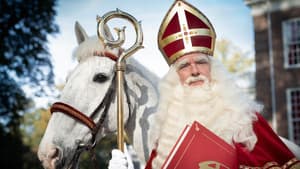 Sinterklaas Intocht 2022 — foto 1