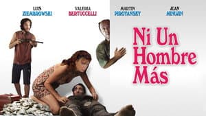 Ni un hombre más — foto 2