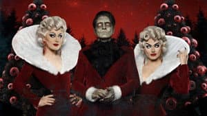 The Boulet Brothers' Holiday of Horrors — foto 1