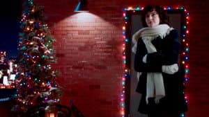 The 5-Year Christmas Party — foto 2