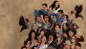 ¡Que Viva México! — foto 2