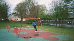 Away Out — foto 1