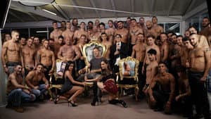 Rocco's 69 Dicks Gang Bang Challenge: Malena & Martina — foto 5