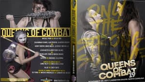 Queens Of Combat QOC 19 — foto 1