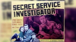 Secret Service Investigator — foto 2