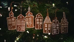 Nigella’s Amsterdam Christmas — foto 1