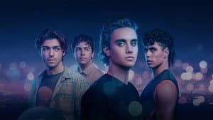 Invisible Boys — foto 6